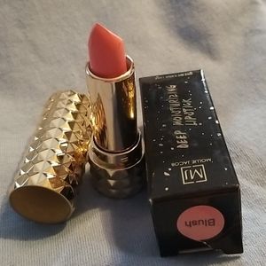 Mollie Jacob lipstick